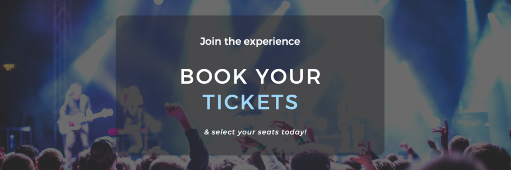 Wamu Theater tickets
