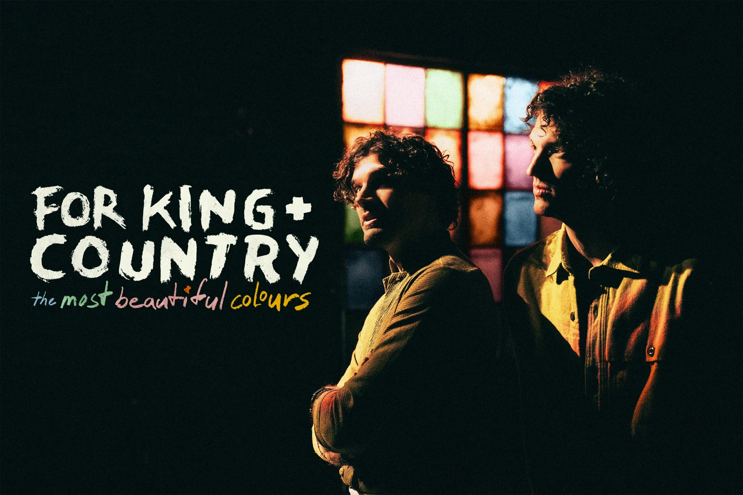 For King and Country